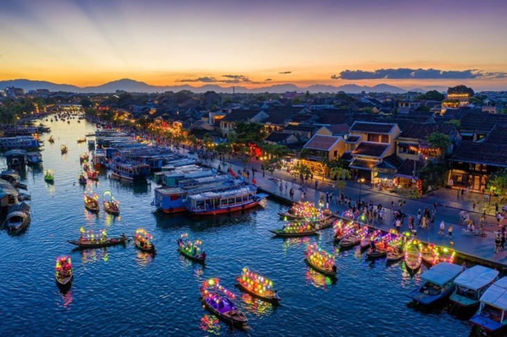 Winners of Explore Vietnam photo contest unveiled - ảnh 1